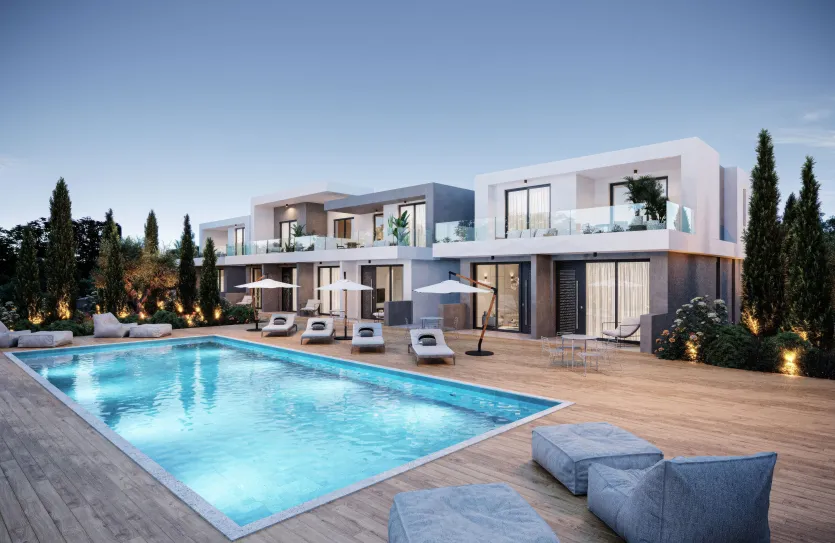 2 bedroom apartment - 17868, photo 6