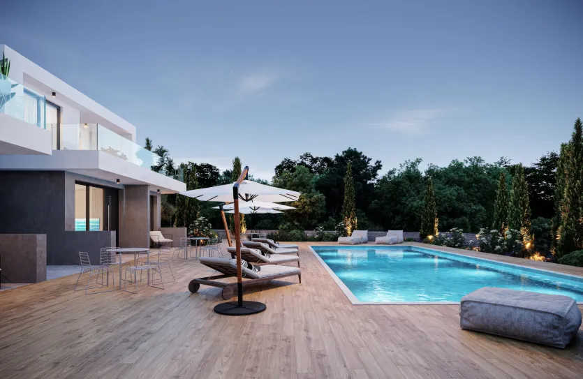 1 bedroom apartment - 17867, photo 6