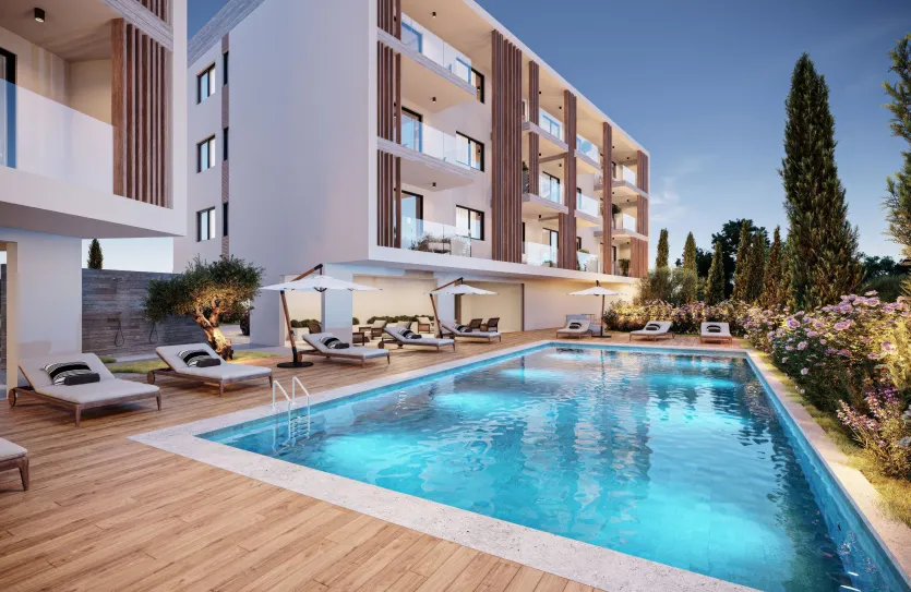 2 bedroom apartment - 17879, photo 2