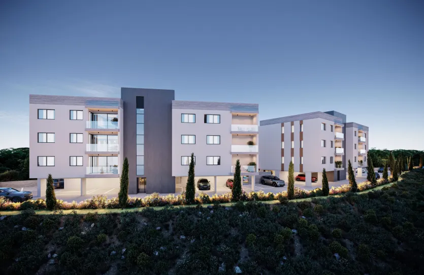 2 bedroom apartment - 17879, photo 5