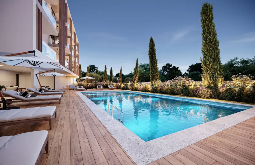 2 bedroom apartment - 17878, photo 3