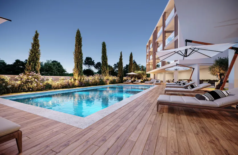 2 bedroom apartment - 17878, photo 4