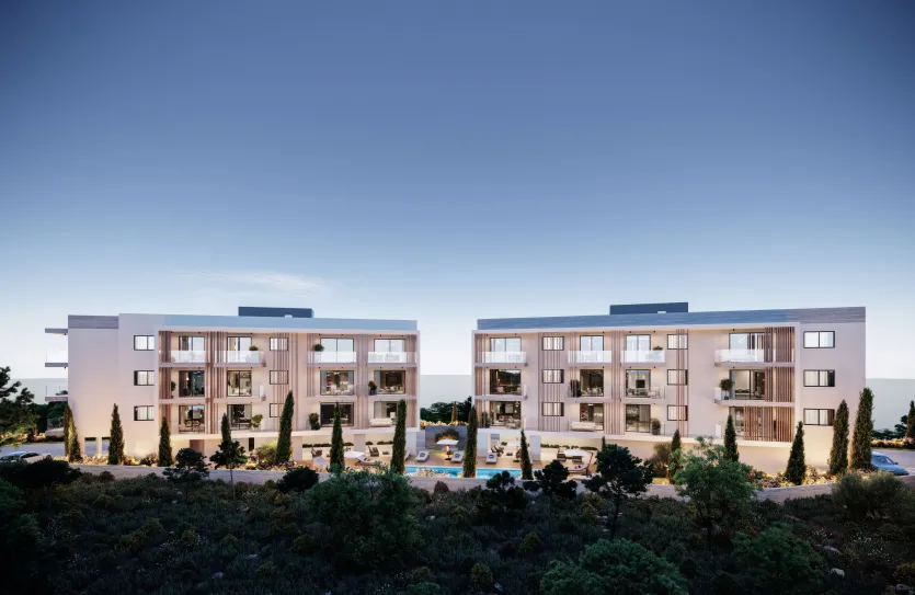 2 bedroom apartment - 17877, photo 5