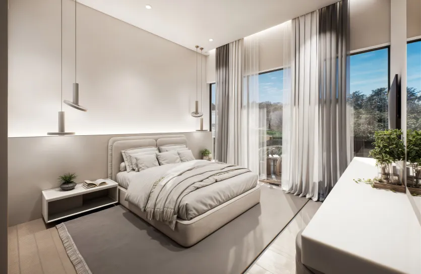 2 bedroom apartment - 17890, photo 6