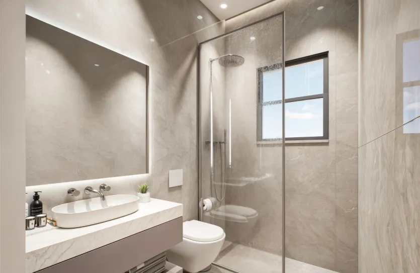 2 bedroom apartment - 17890, photo 7