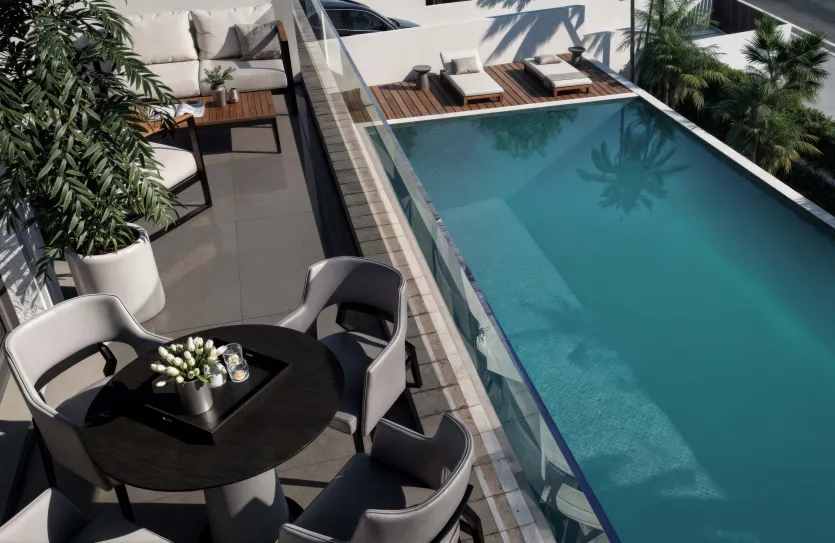 1 bedroom apartment - 17889, photo 11