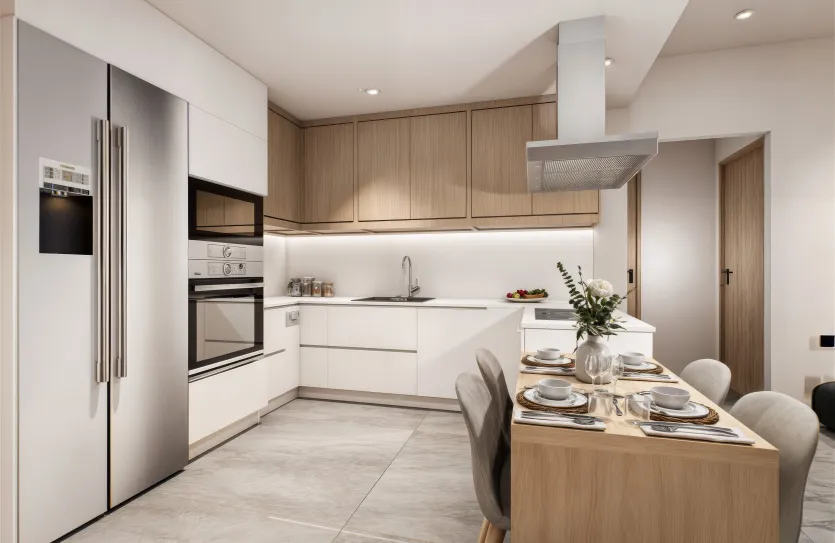 1 bedroom apartment - 17889, photo 4