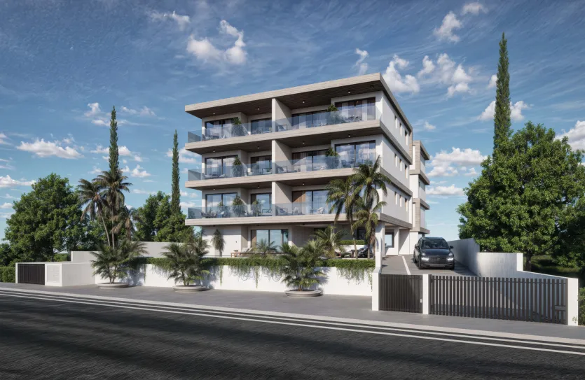 2 bedroom apartment - 17888, photo 10