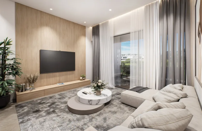 2 bedroom apartment - 17888, photo 3