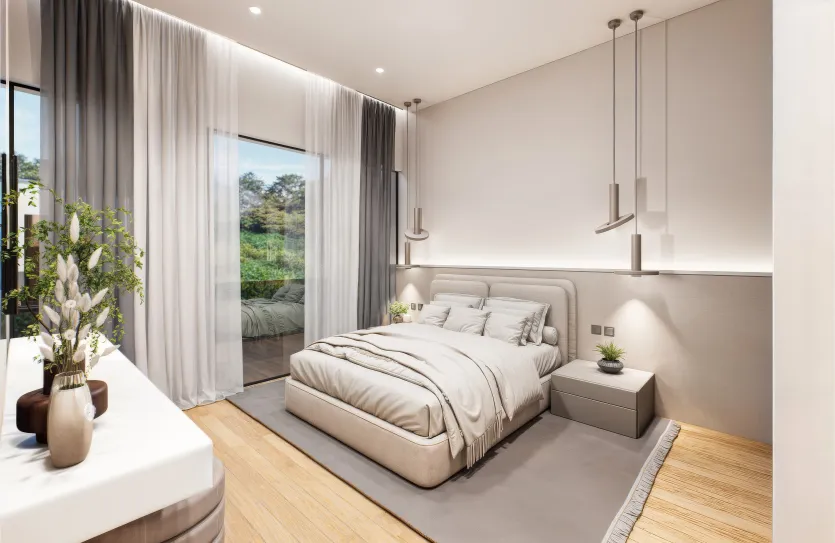 2 bedroom apartment - 17888, photo 6