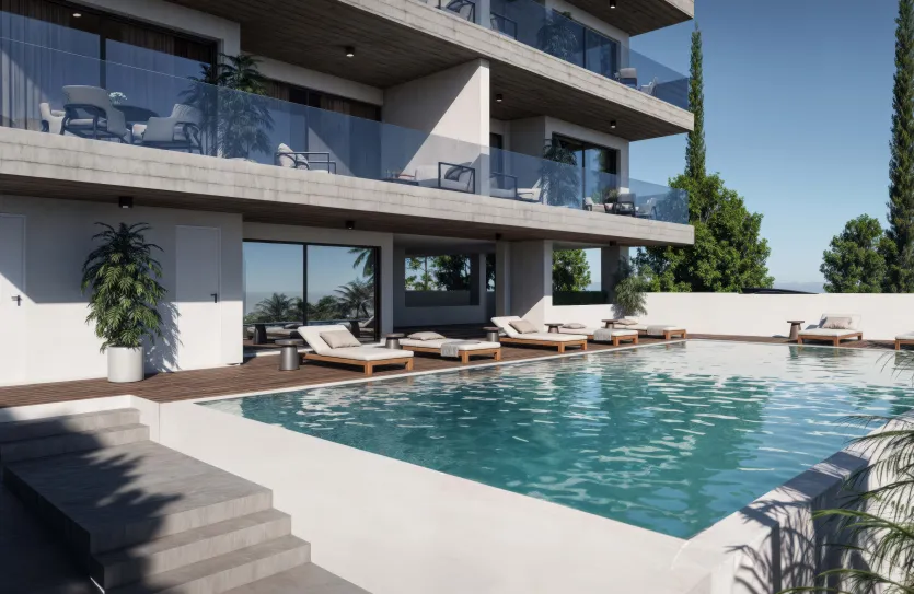 2 bedroom apartment - 17888, photo 9