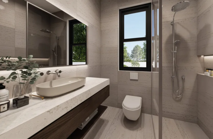 Дом с 4-мя спальнями - 17887, photo 10