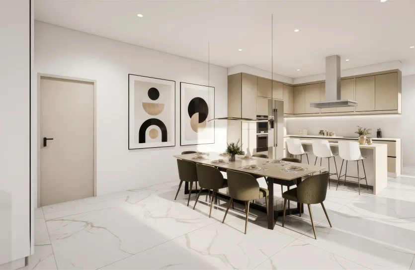 Дом с 4-мя спальнями - 17887, photo 5