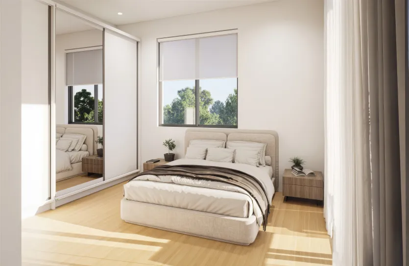 Дом с 4-мя спальнями - 17887, photo 7