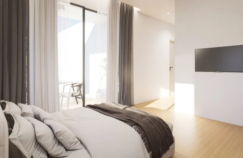 Дом с 4-мя спальнями - 17887, photo 9