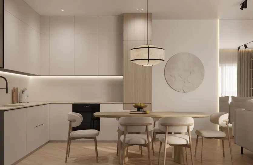 3 bedroom penthouse - 17885, photo 3