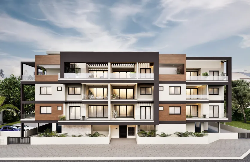 1 bedroom apartment for sale - 17884