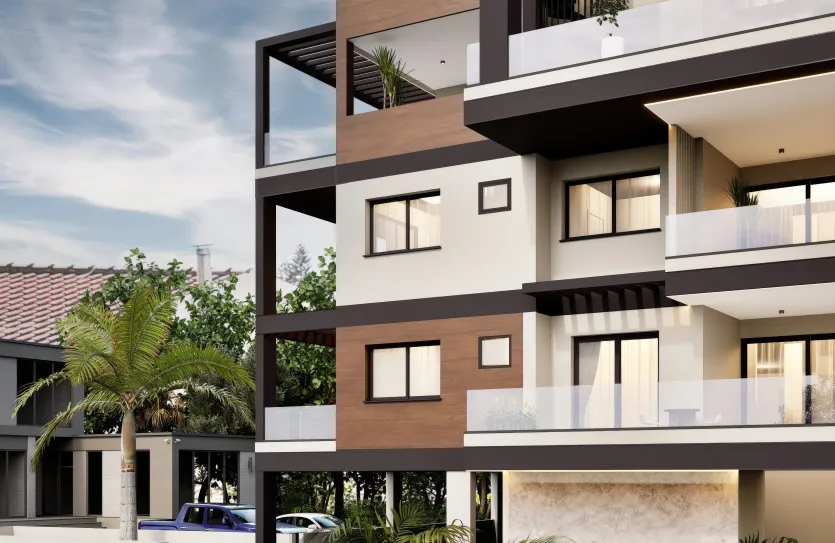 Квартира с 2-мя спальнями - 17882, photo 8