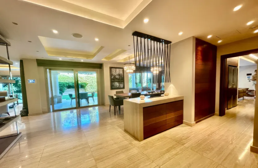 5 bedroom villa - 17881, photo 11