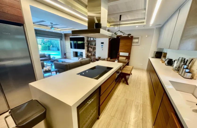 5 bedroom villa - 17881, photo 12