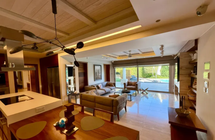 5 bedroom villa - 17881, photo 14