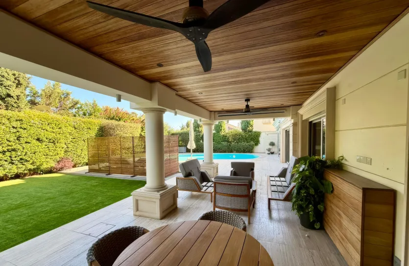 5 bedroom villa - 17881, photo 37