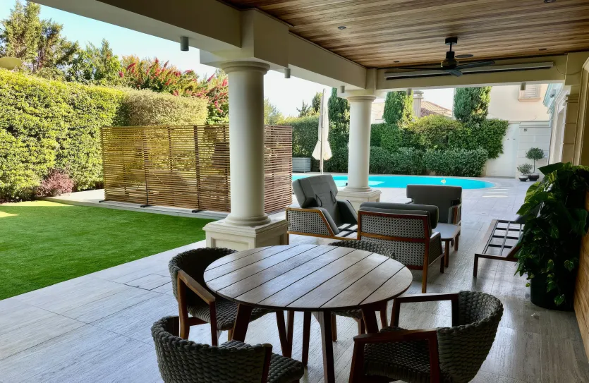 5 bedroom villa - 17881, photo 38