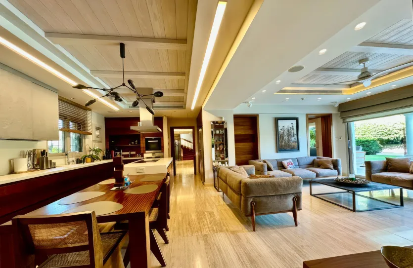 5 bedroom villa - 17881, photo 4