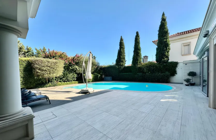 5 bedroom villa - 17881, photo 40