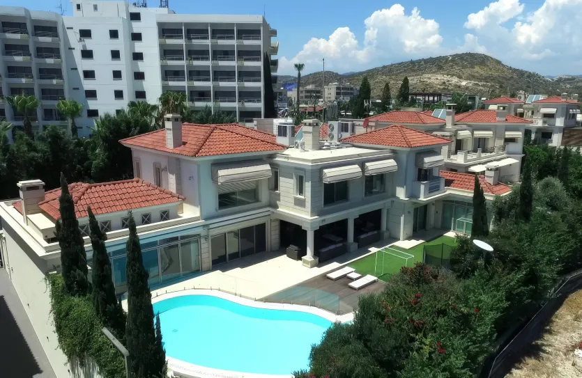 5 bedroom villa - 17881, photo 43