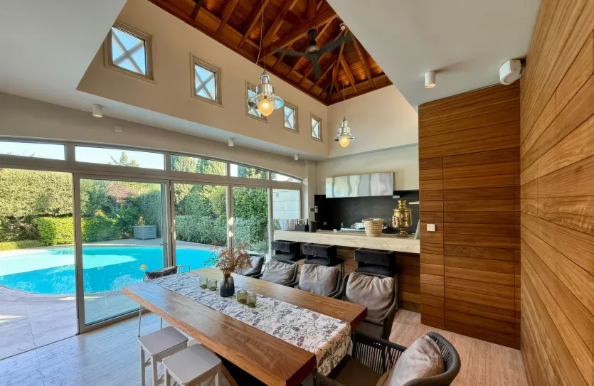 5 bedroom villa - 17881, photo 5