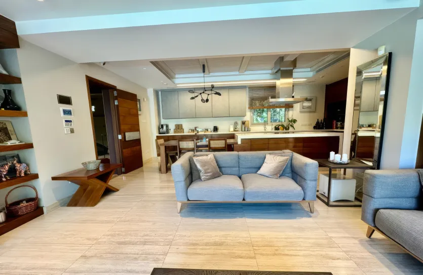 5 bedroom villa - 17881, photo 6