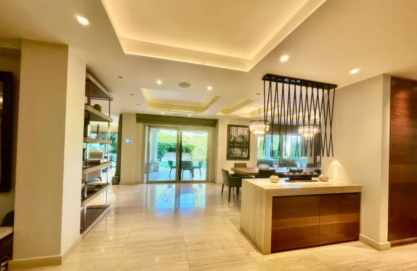 5 bedroom villa - 17881, photo 8