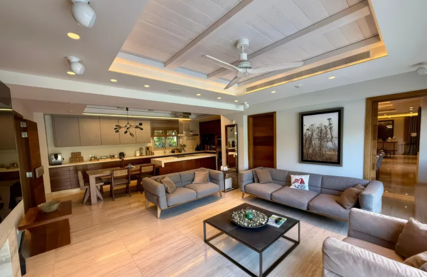 5 bedroom villa - 17881, photo 9