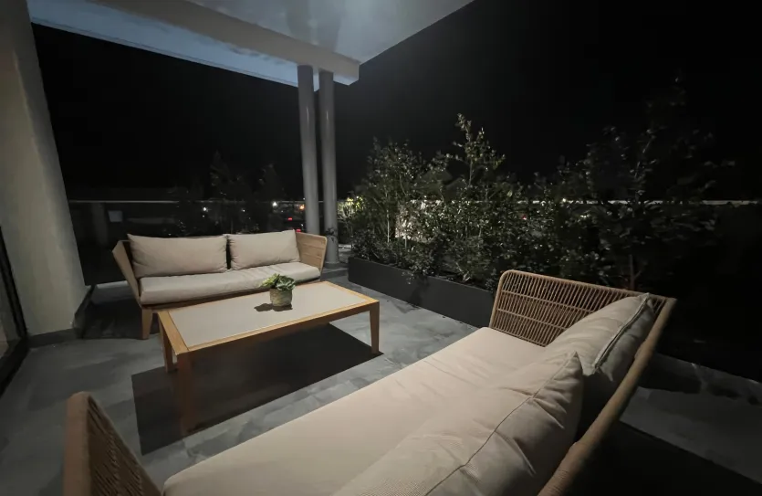 Апартамент с 2-мя спальнями - 17880, photo 11