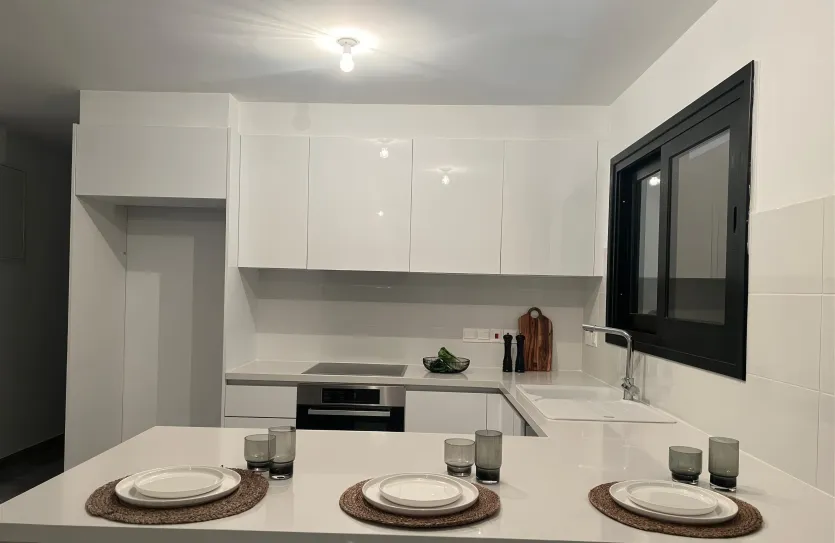 Апартамент с 2-мя спальнями - 17880, photo 2