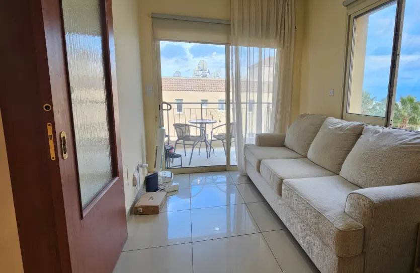 1 bedroom apartment for rent - 17896