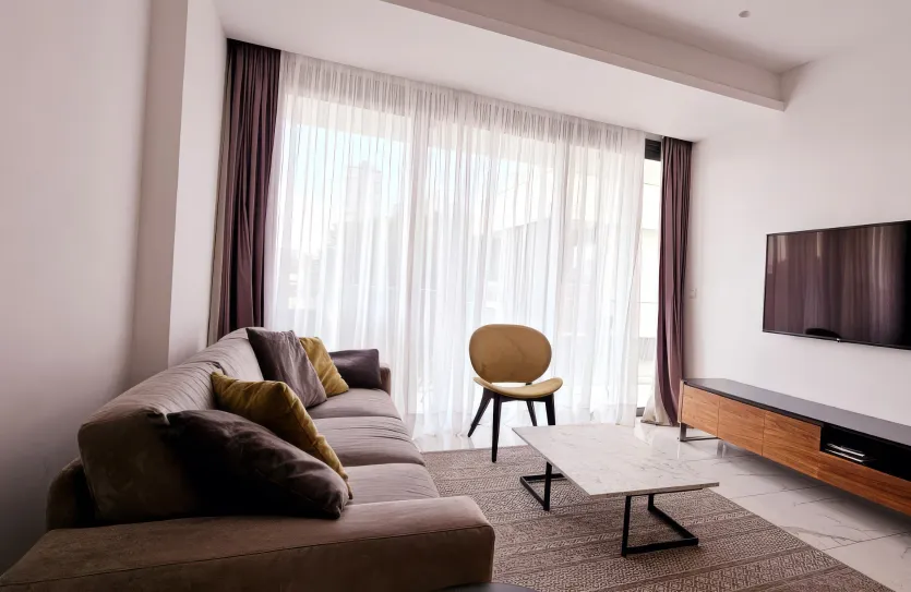 1 bedroom apartment - 17895, photo 3