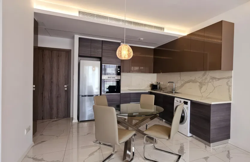 1 bedroom apartment - 17895, photo 5