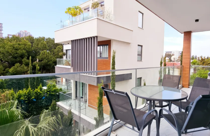 1 bedroom apartment - 17895, photo 8