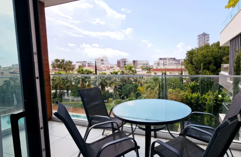 1 bedroom apartment - 17895, photo 9