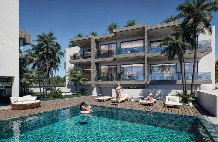 3 bedroom penthouse - 17894, photo 10