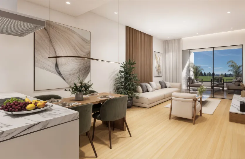 3 bedroom penthouse - 17894, photo 2