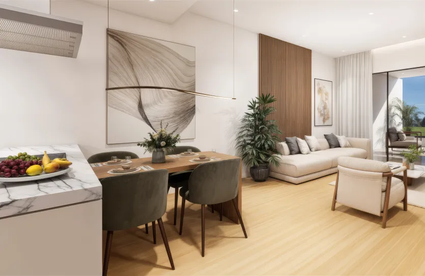 3 bedroom penthouse - 17894, photo 3