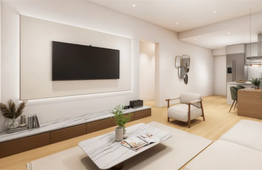 3 bedroom penthouse - 17894, photo 4