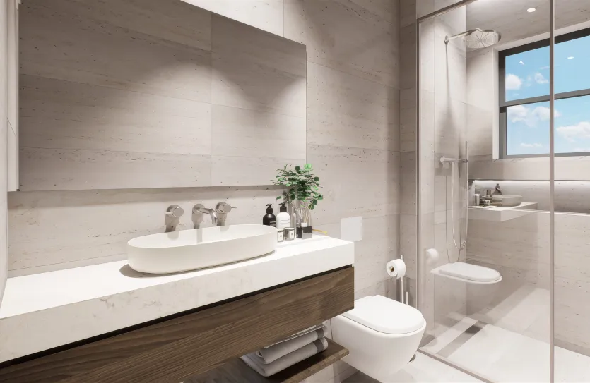 3 bedroom penthouse - 17894, photo 6