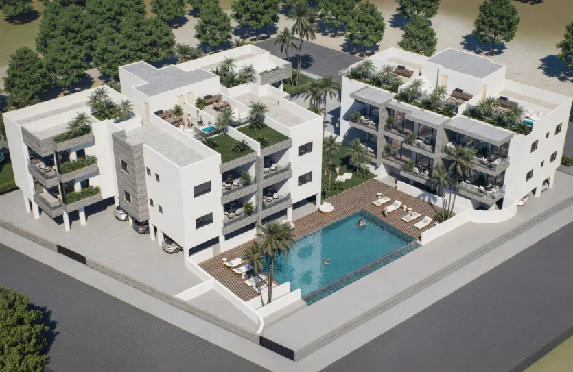 3 bedroom penthouse - 17894, photo 8