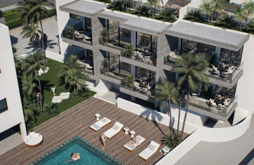 3 bedroom penthouse - 17894, photo 9