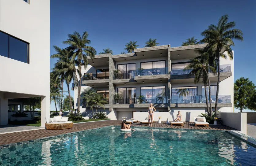 3 bedroom apartment for sale - 17893