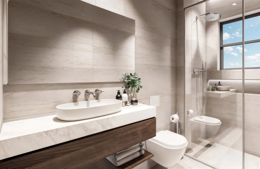 3 bedroom apartment - 17893, photo 5